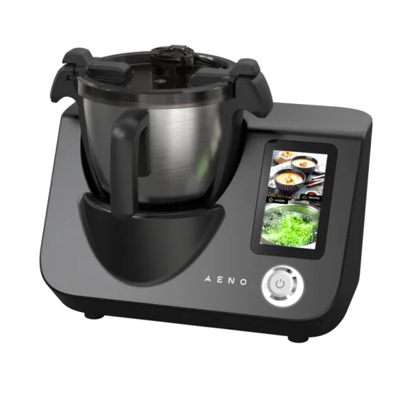 AENO CR1S GastroLab – Smart Kitchen Robot