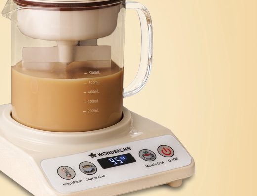 Chai Magic – Tea Maker Rental