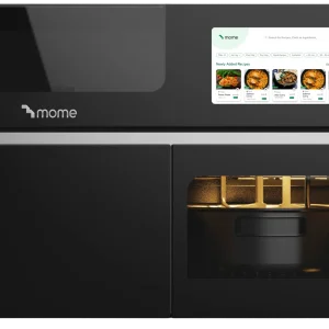 MOME Automatic Cooking Machine
