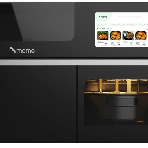 MOME Automatic Cooking Machine