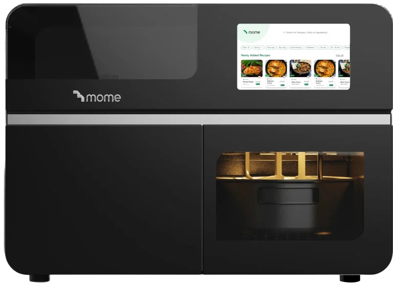 MOME Automatic Cooking Machine