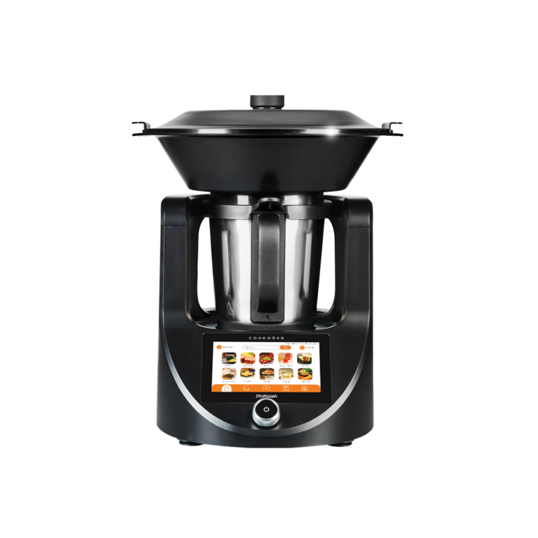 Philipiak Milano Cookover – Smart Cooking Robot