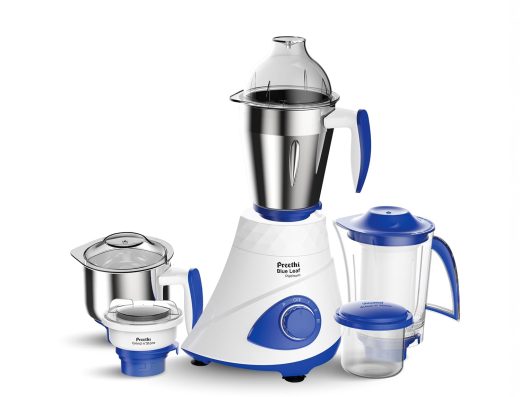 Preethi Blue Leaf Platinum mixer grinder — model reference, not the used item