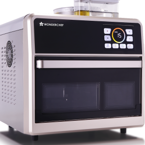 Roti Magic 2.0 – Fully Automatic Roti Maker for Home