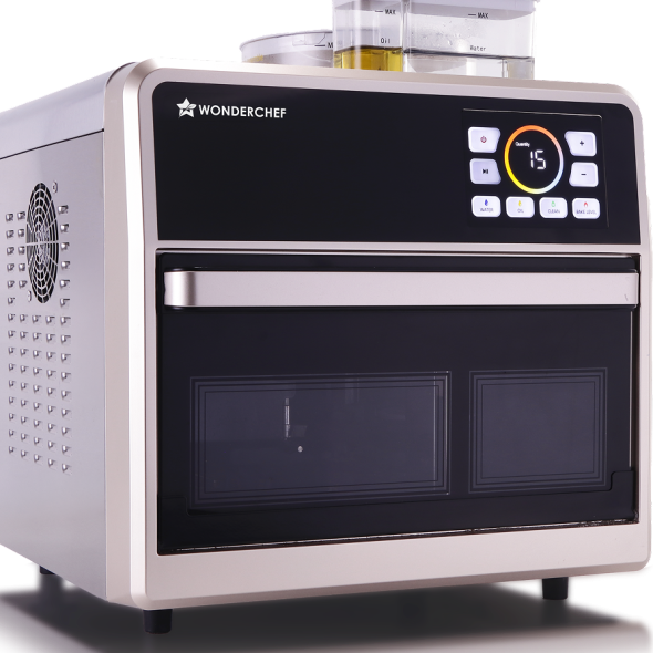 Roti Magic 2.0 – Fully Automatic Roti Maker for Home