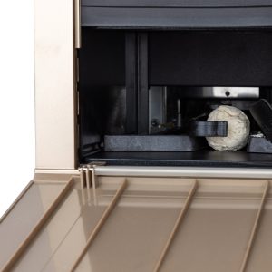 Rotilicious Roti Robot – Automatic Roti Maker