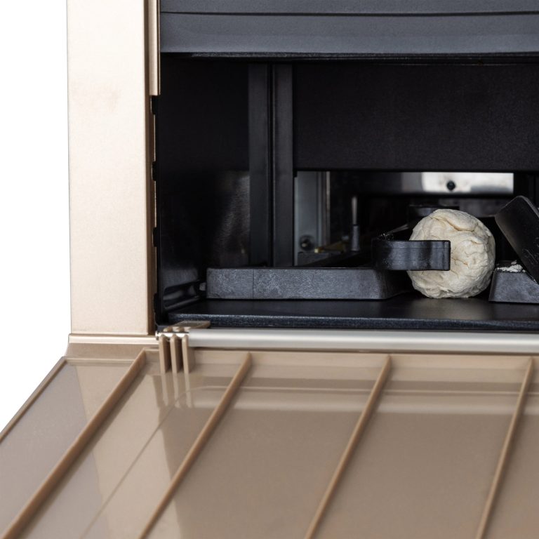 Rotilicious Roti Robot – Automatic Roti Maker
