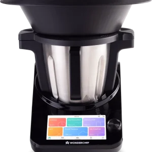 Chef Magic – All-in-One Kitchen Robot