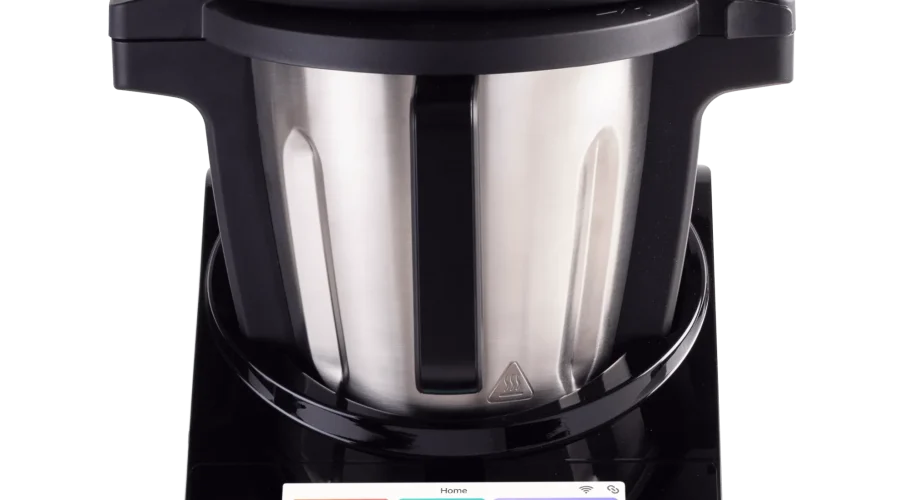 Wonderchef Chef Magic: Ideas for Easier Weeknight Meals