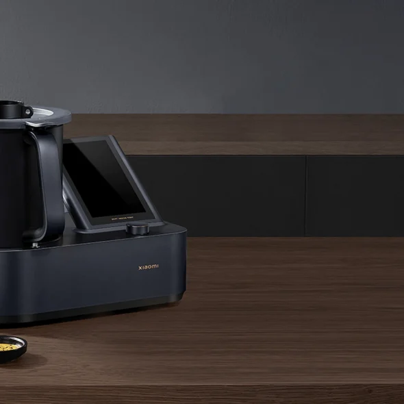 Xiaomi Smart Cooking Robot