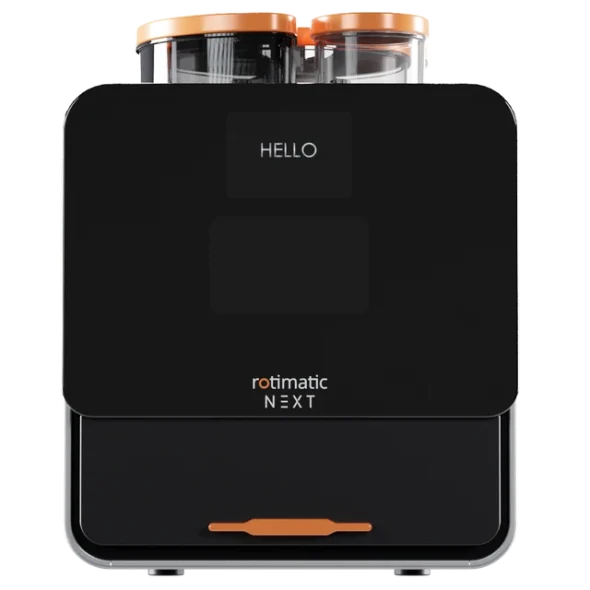 Rotimatic NEXT – Fully Automatic Roti Maker