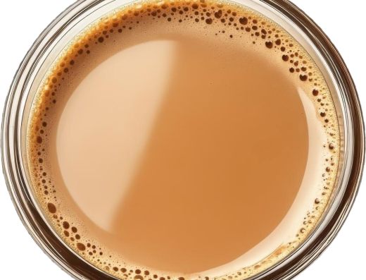 Magic Tea & Cappuccino Maker