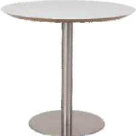 Fast Food Table