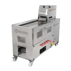 FC1000 Automatic Chapati Machine