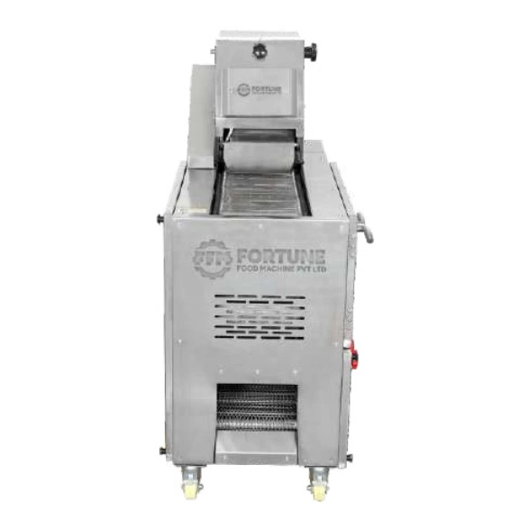 FC600 Automatic Chapati Machine