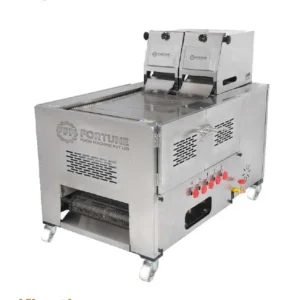 FC2000 Automatic Chapati Machine
