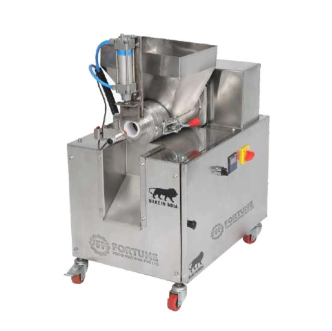 FDB2000 Automatic Dough Ball Machine