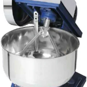 Commercial Dough Kneading Machine — 2–50 kg