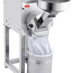2-in-1 Pulverizer