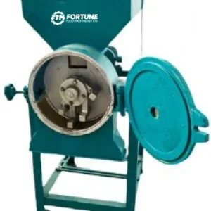MS / SS Pulverizer