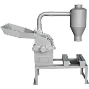 MS Blower-Type Pulverizer