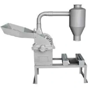 MS Blower-Type Pulverizer