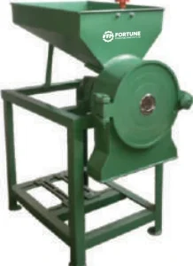 MS Masala Grinding Machine