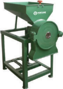 MS Masala Grinding Machine