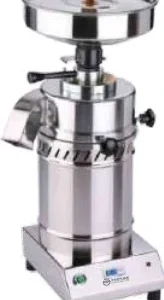 Table Top Flour Mill