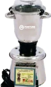 Heavy Duty Mixer — Rounded, Tilting, Multi & Square