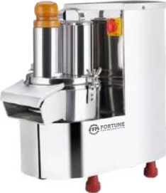 Vegetable Chopping Machine — Standard / Deluxe