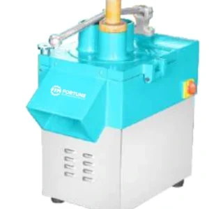 Vegetable Cutting Machine — Deluxe