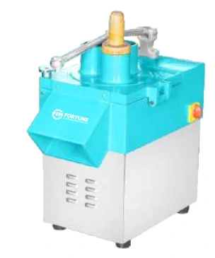 Vegetable Cutting Machine — Deluxe
