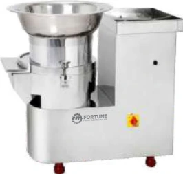 Vegetable Cutting Machine — Jumbo