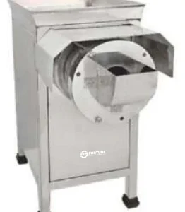 Onion Slicer Machine
