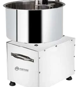 Besan Mixing Machine — Blower Type