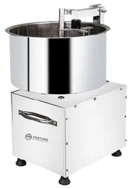 Besan Mixing Machine — Blower Type