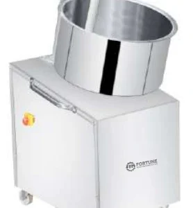 Besan Mixing Machine — L Type
