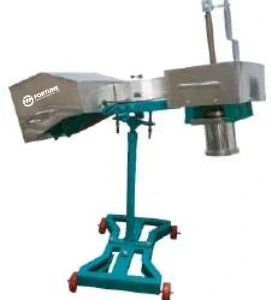Nylon Sev Machine