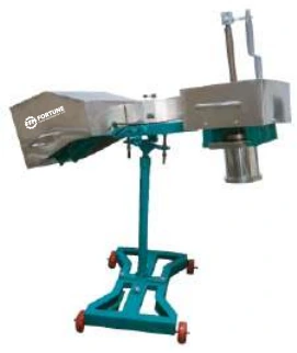 Nylon Sev Machine