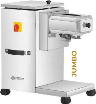 Fafda Machine