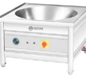 Electric Kadai — Table Top / With Stand