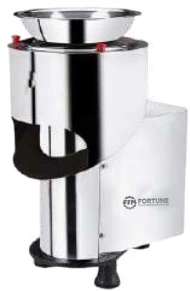 Potato Wafer Machine
