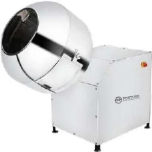 Coating / Flavoring Pan Machine