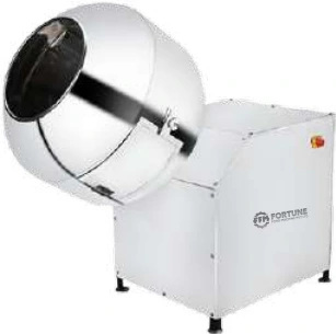 Coating / Flavoring Pan Machine