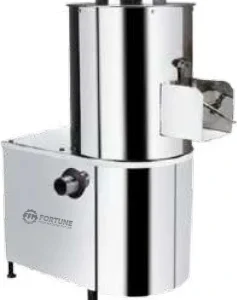 Potato Peeler Machine
