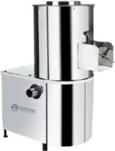 Potato Peeler Machine