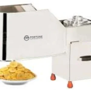 Banana Wafer Machine