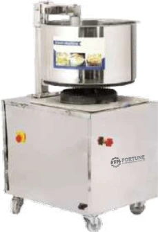 Khichu Making Machine