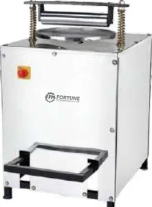 Papad Machine